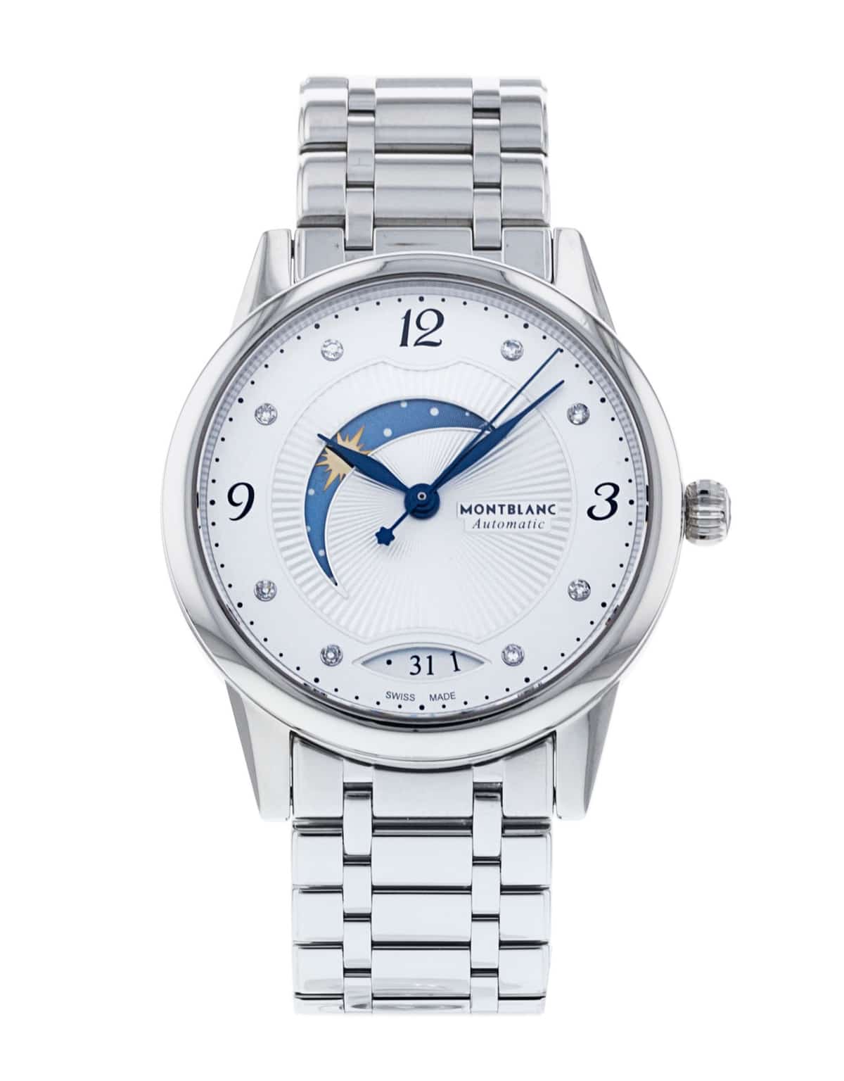 Montblanc Boheme 112501